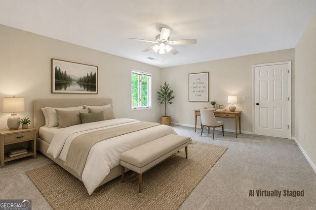 324 Chimney Sweep Circle, Peachtree City, GA 30269