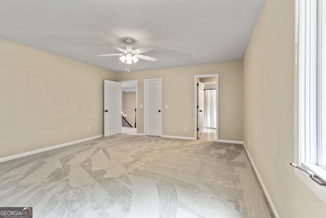 324 Chimney Sweep Circle, Peachtree City, GA 30269
