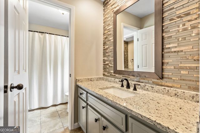 324 Chimney Sweep Circle, Peachtree City, GA 30269