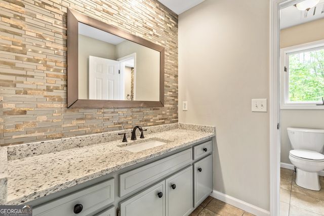 324 Chimney Sweep Circle, Peachtree City, GA 30269