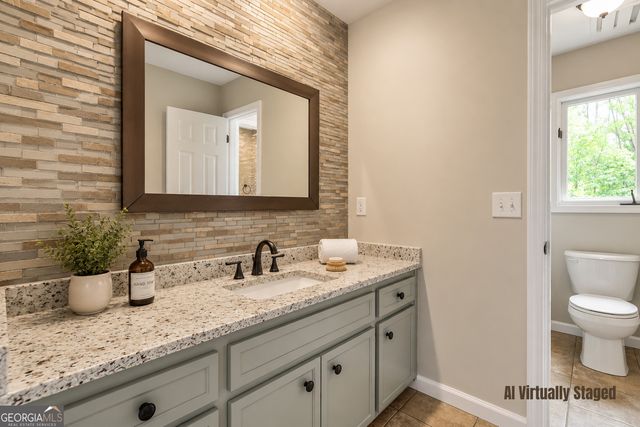 324 Chimney Sweep Circle, Peachtree City, GA 30269