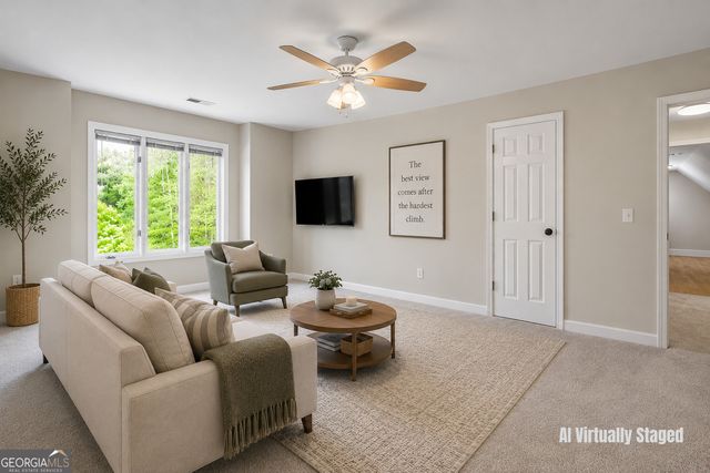 324 Chimney Sweep Circle, Peachtree City, GA 30269
