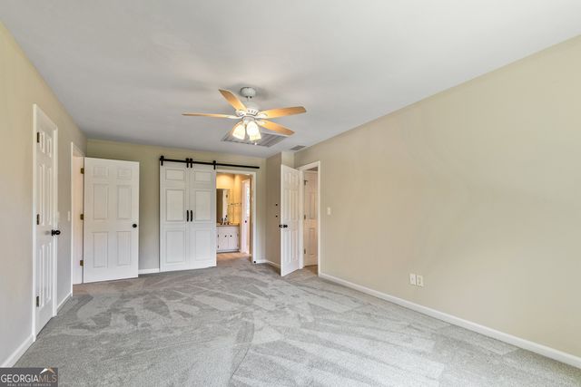 324 Chimney Sweep Circle, Peachtree City, GA 30269