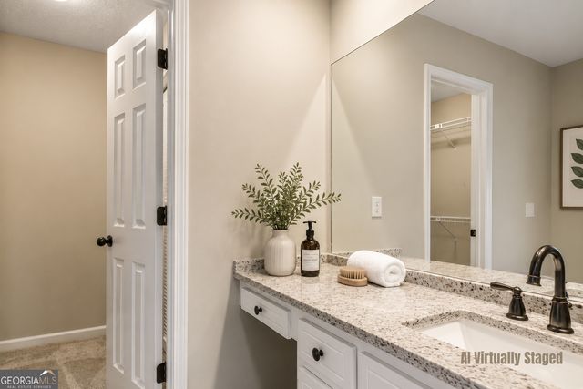 324 Chimney Sweep Circle, Peachtree City, GA 30269