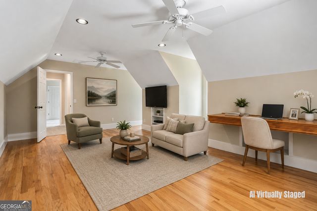 324 Chimney Sweep Circle, Peachtree City, GA 30269
