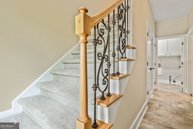 324 Chimney Sweep Circle, Peachtree City, GA 30269