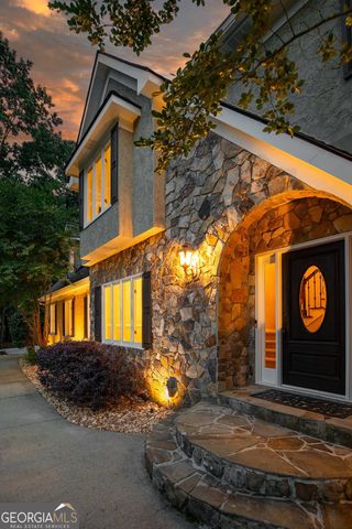 324 Chimney Sweep Circle, Peachtree City, GA 30269