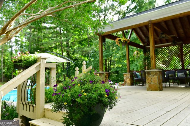 324 Chimney Sweep Circle, Peachtree City, GA 30269