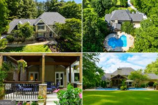 324 Chimney Sweep Circle, Peachtree City, GA 30269