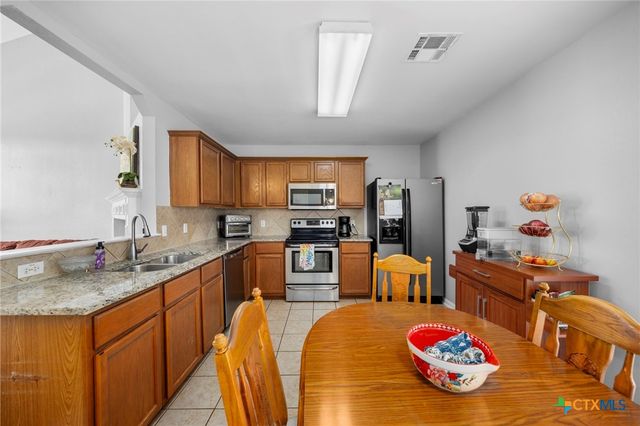 5423 Whistle Stop Drive, Temple, TX 76502
