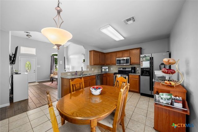 5423 Whistle Stop Drive, Temple, TX 76502