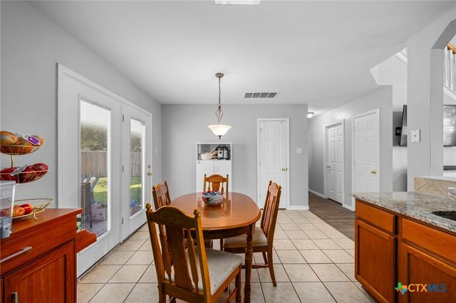 5423 Whistle Stop Drive, Temple, TX 76502