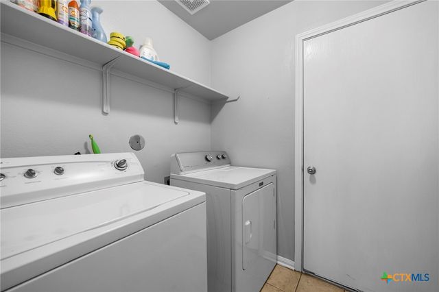 5423 Whistle Stop Drive, Temple, TX 76502