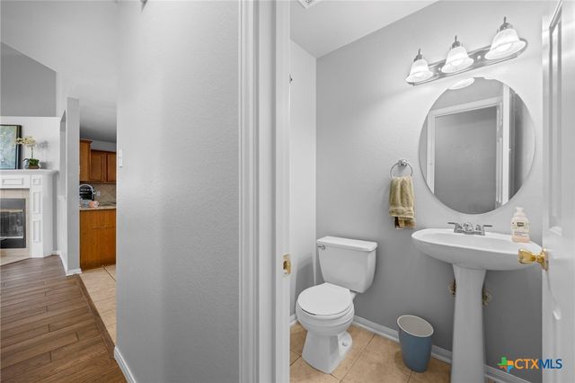 5423 Whistle Stop Drive, Temple, TX 76502