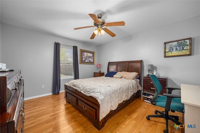 5423 Whistle Stop Drive, Temple, TX 76502