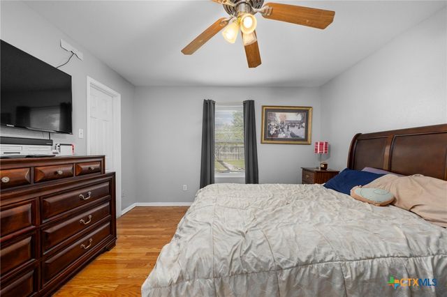 5423 Whistle Stop Drive, Temple, TX 76502