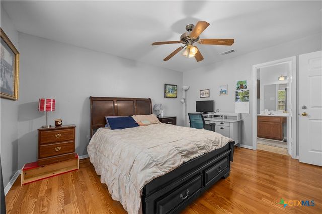 5423 Whistle Stop Drive, Temple, TX 76502