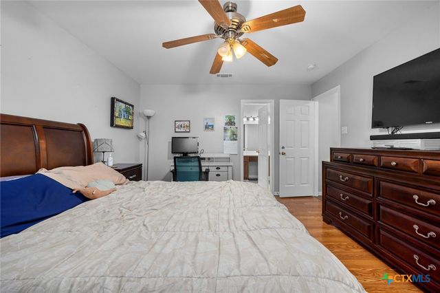 5423 Whistle Stop Drive, Temple, TX 76502