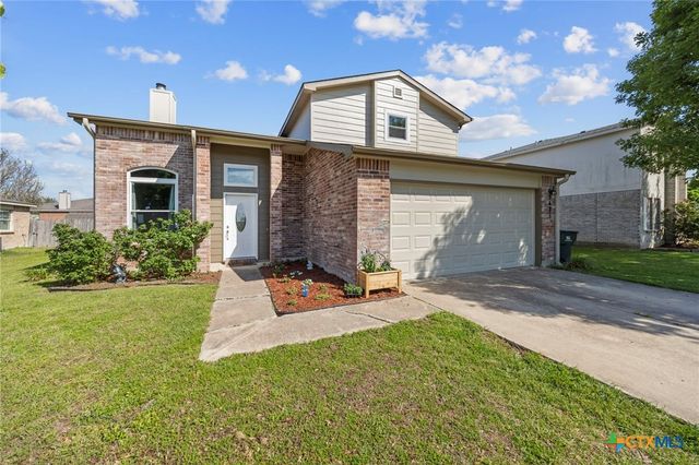 5423 Whistle Stop Drive, Temple, TX 76502