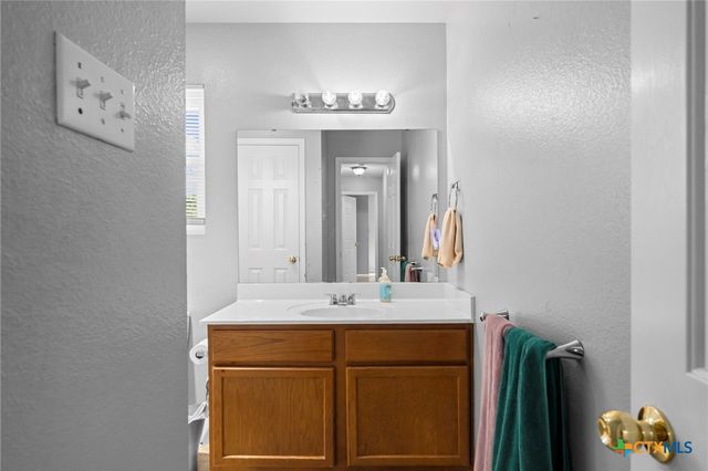 5423 Whistle Stop Drive, Temple, TX 76502