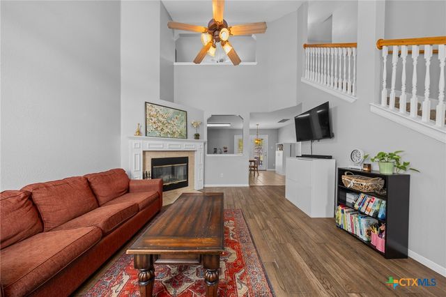 5423 Whistle Stop Drive, Temple, TX 76502