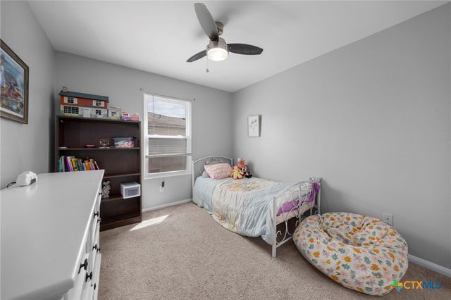 5423 Whistle Stop Drive, Temple, TX 76502