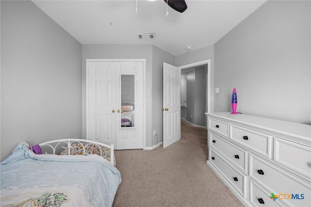 5423 Whistle Stop Drive, Temple, TX 76502