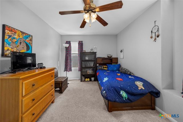 5423 Whistle Stop Drive, Temple, TX 76502