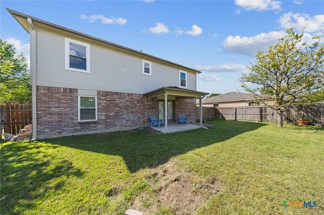 5423 Whistle Stop Drive, Temple, TX 76502
