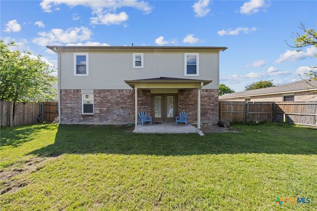 5423 Whistle Stop Drive, Temple, TX 76502