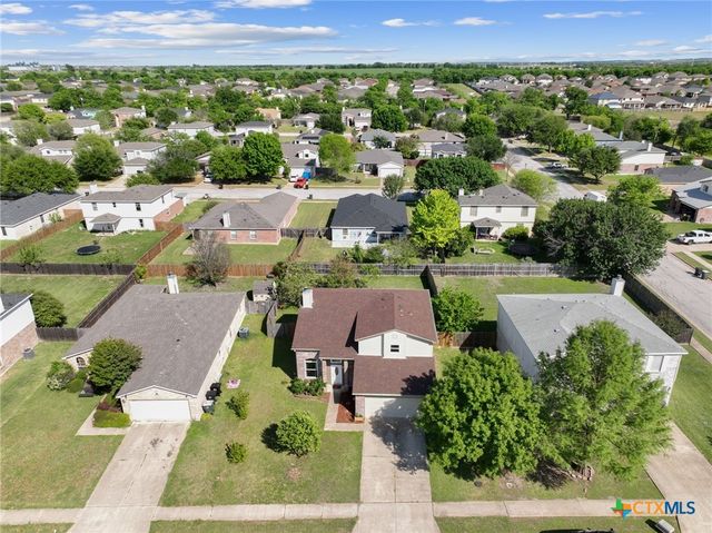 5423 Whistle Stop Drive, Temple, TX 76502