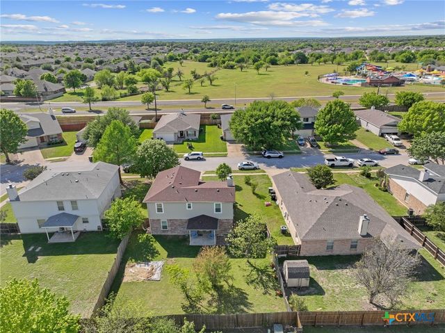 5423 Whistle Stop Drive, Temple, TX 76502