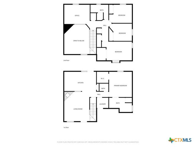 5423 Whistle Stop Drive, Temple, TX 76502