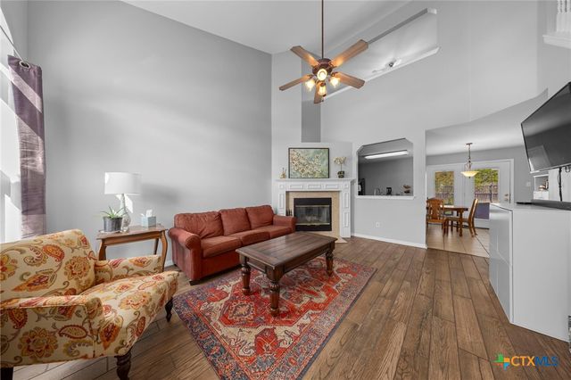 5423 Whistle Stop Drive, Temple, TX 76502