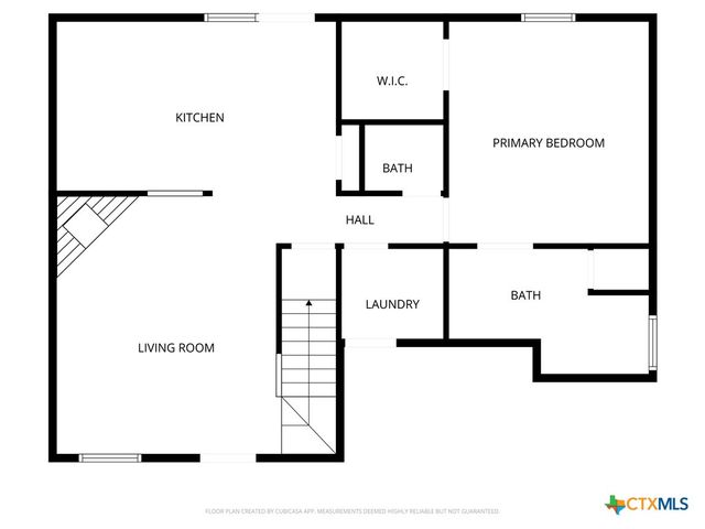 5423 Whistle Stop Drive, Temple, TX 76502