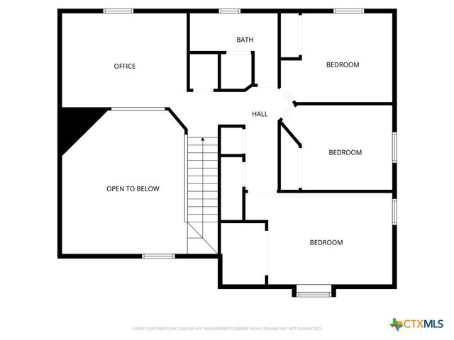 5423 Whistle Stop Drive, Temple, TX 76502