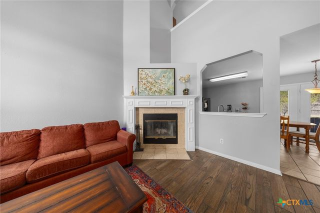 5423 Whistle Stop Drive, Temple, TX 76502