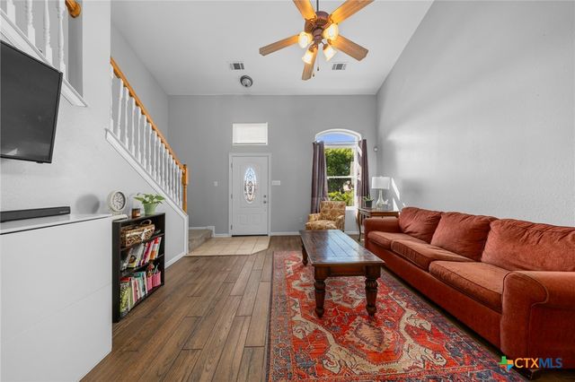 5423 Whistle Stop Drive, Temple, TX 76502