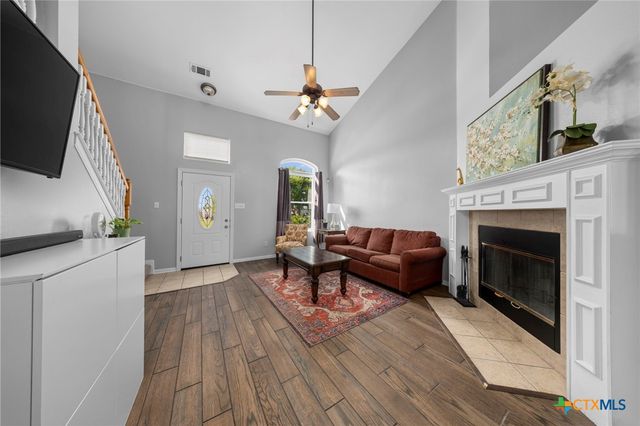5423 Whistle Stop Drive, Temple, TX 76502
