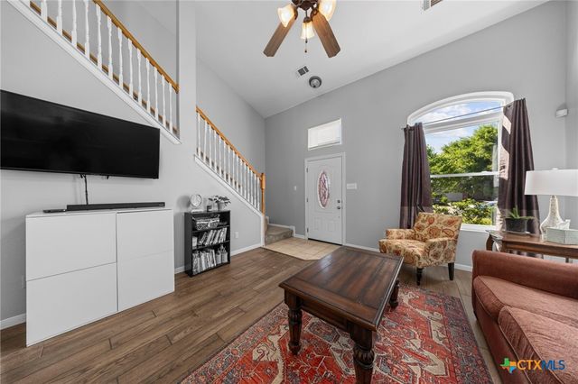 5423 Whistle Stop Drive, Temple, TX 76502