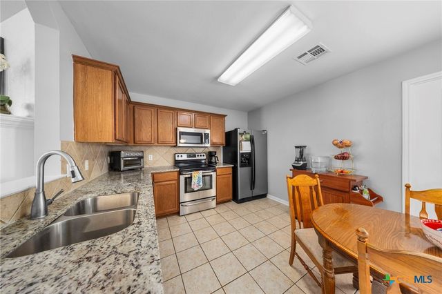5423 Whistle Stop Drive, Temple, TX 76502