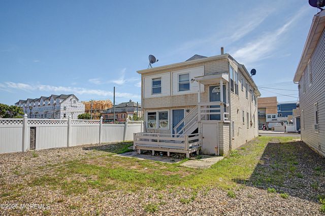 120 Lincoln Avenue, Seaside Heights, NJ 08751
