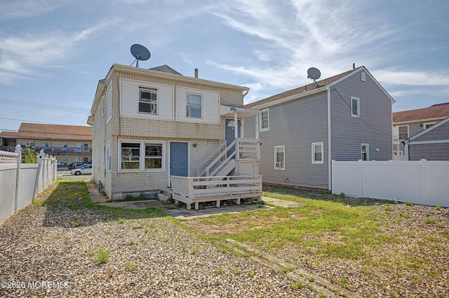 120 Lincoln Avenue, Seaside Heights, NJ 08751