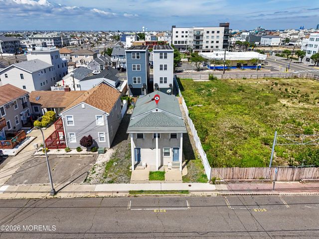 120 Lincoln Avenue, Seaside Heights, NJ 08751