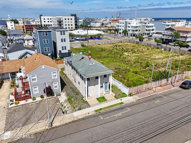 120 Lincoln Avenue, Seaside Heights, NJ 08751