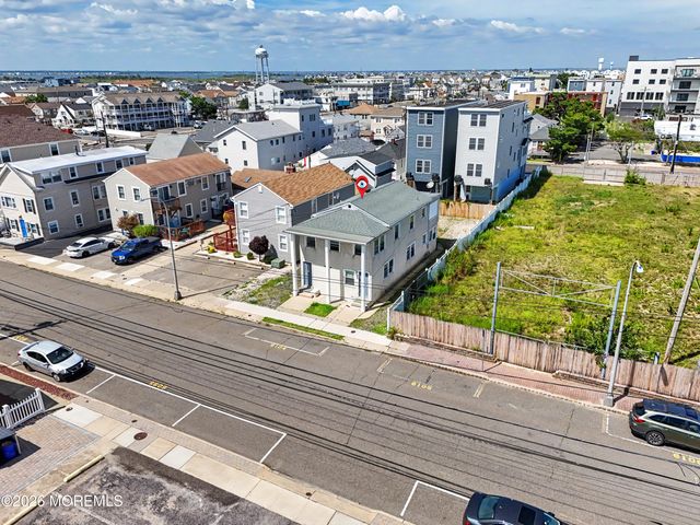 120 Lincoln Avenue, Seaside Heights, NJ 08751