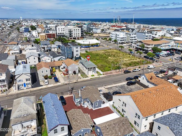 120 Lincoln Avenue, Seaside Heights, NJ 08751