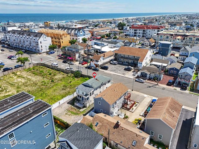 120 Lincoln Avenue, Seaside Heights, NJ 08751