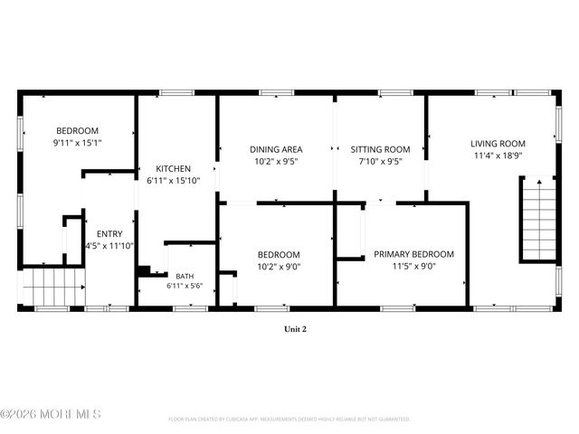 120 Lincoln Avenue, Seaside Heights, NJ 08751