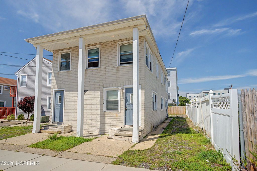 120 Lincoln Avenue, Seaside Heights, NJ 08751